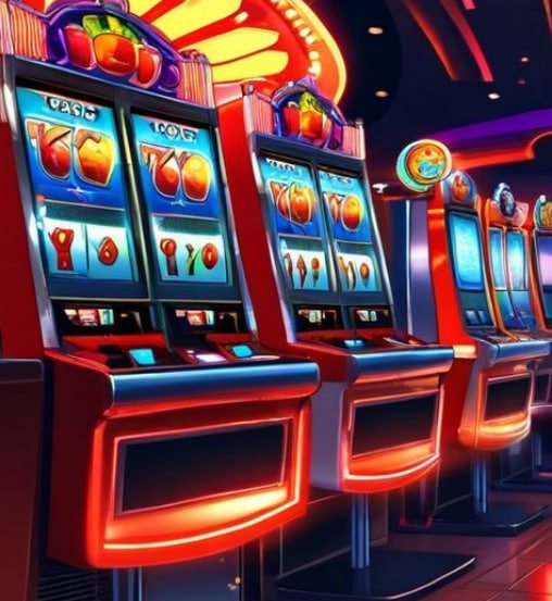 h895 Slot pengalaman bermain slot mobile Android iOS layar sentuh responsif dan cepat