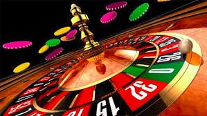 h895 tembak ikan dan arcade game seru untuk semua pemain