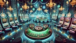 h895 platform live casino dan slot online terpercaya Indonesia