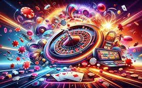 h895 Slot fitur jackpot progresif dan bonus putaran gratis untuk pemain slot Indonesia