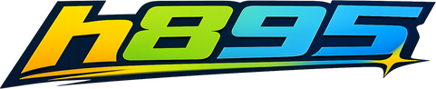 h895 Logo